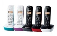 Panasonic KX-TG1611 5